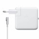 Carregador Compatível Apple MacBook Pro 15 17 MagSafe2 A1343 A1172 -18.5V 4.6A 85W- (Ver lista de compatibilidades)