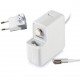 Carregador Original Apple MacBook Pro 13" A1330 A1344 A1278 A1185 16.5V 3.65A 60W 