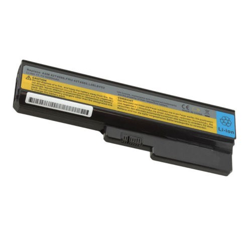 Bateria Movano para Portátil Lenovo IdeaPad G450, G530, G550, G430 Bateria Movano para Portátil Lenovo IdeaPad G450, G530, G550, G430