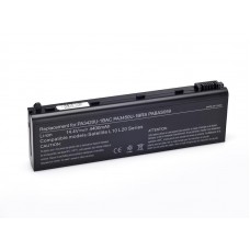Bateria Toshiba Equium Satellite L20 L10 PA3450U-1BAS PA3450U-1BRS PA3506U-1BRS (Ver lista de compatibilidades)