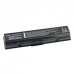 Bateria Toshiba SATELLITE 10.8V 5200MAH - Alta Capacidade PA3534U-1BRS A200 L300 A300 L500 (Ver lista de compatibilidades)