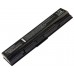 Bateria Toshiba PA3533U-1BAS, PA3533U-1BRS, PA3534U-1BAS, PA3534U-1BRS, PA3535U-1BAS, PA3535U-1BRS, PA3682U-1BRS, PA3727U-1BRS, PA3727-1BAS, PABAS098, PABAS099 (Ver lista de compatibilidades)