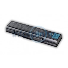 Bateria Toshiba satellite 10,8V 5200mAh - Alta Capacidade PA3534U-1BRS A200 L300 A300 L500 (Ver lista de compatibilidades)
