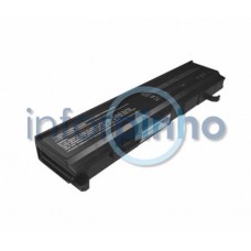 Bateria Toshiba PA3399U-2BAS PA3399U-2BRS Satellite Pro A100 M40 M50 (ver lista de compatibilidades)