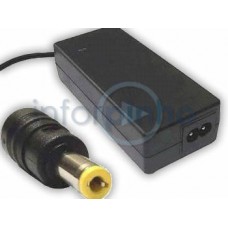 Carregador Compatível Acer Aspire 5742 5741 5738ZG 5738 5520 5630 19V 3.42A 65W (Ver lista compatibilidades)