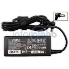 Carregador Original Acer 19V 3.42A 65W (Ver lista de compatibilidades)