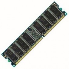 Memoria p/ Desktop 1gb ddr pc3200 400mhz 184pin Low Density (Várias Marcas)