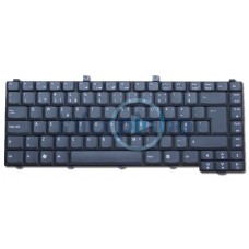 Teclado Acer Aspire 1640 1650 1690 3000 3500 3630 5000 5050 5570 1640 1670 3100 3650 3690 5100 5110 5610 5630 (Ver lista de compatibilidades)