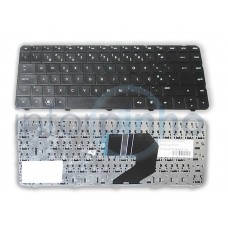 Teclado HP G4-1000 G6 G6-1000 G6-1200 CQ57 CQ57-100 CQ57-200 CQ57-300 CQ57-400 CQ58 (Ver lista de compatibilidades)