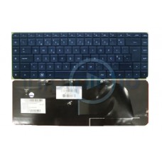 Teclado Hp Compaq G62 G56 CQ62 CQ56 Preto (Ver lista de compatibilidades)